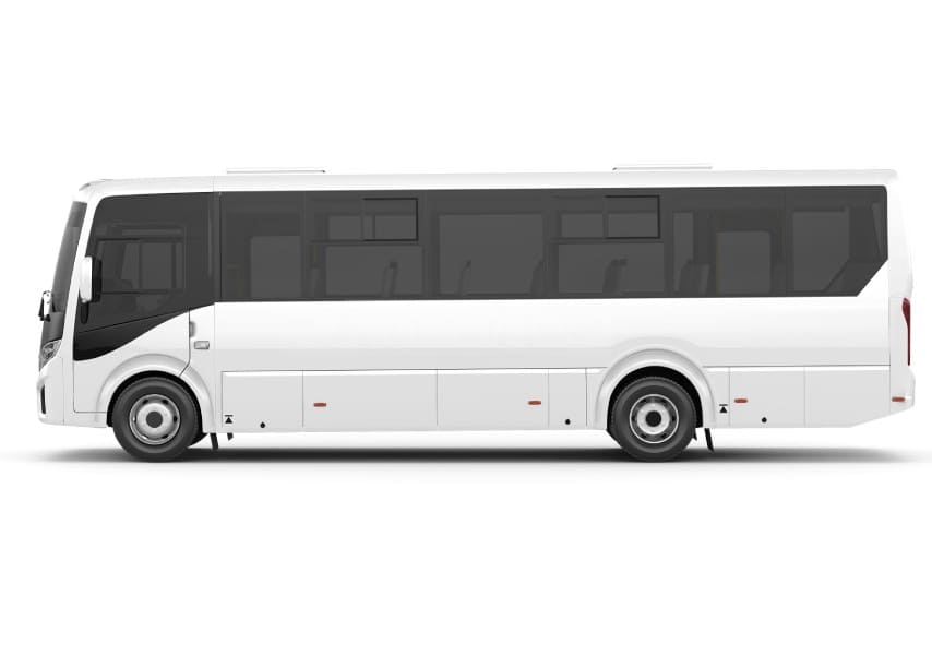 ПАЗ-320425-04 Вектор NEXT 8.8 (дизель)