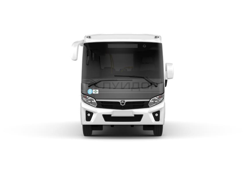 ПАЗ-320425-04 Вектор NEXT 8.8 (дизель)