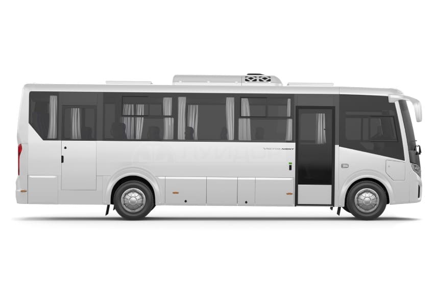 ПАЗ-320455-04 Вектор NEXT 8.8 (дизель)