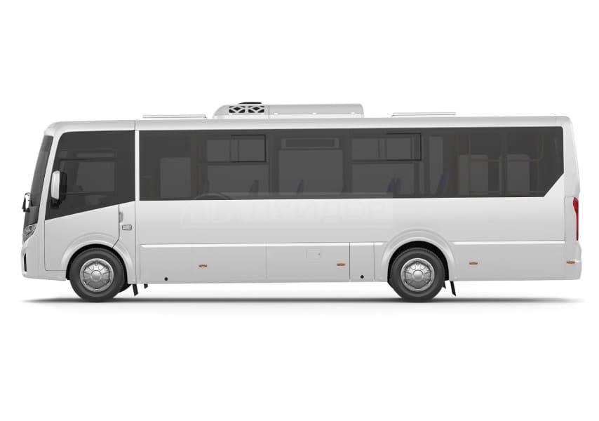 ПАЗ-320415-04 Вектор NEXT 8.8 доступная среда